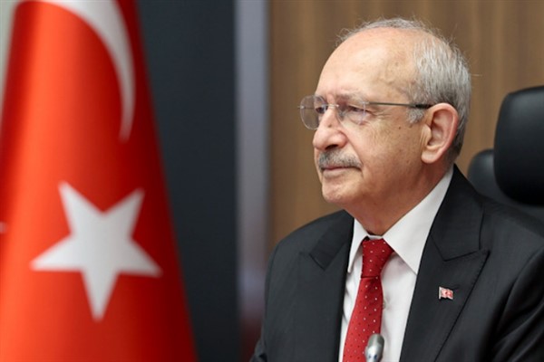Kılıçdaroğlu’ndan Vahap Seçer’in gözaltına alınmasına tepki