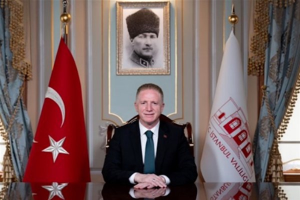 Vali Gül, Maltepe’de yaralı vatandaşları hastanede ziyaret etti