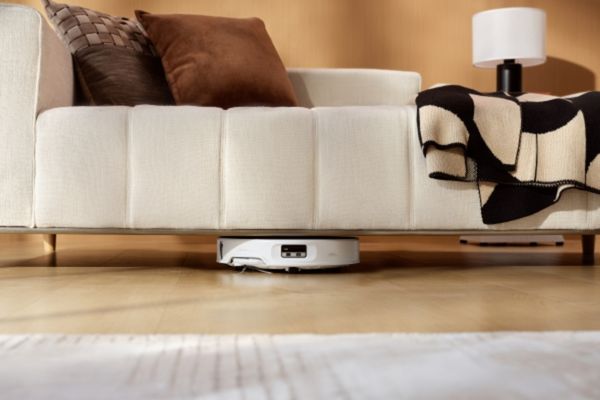 Roborock Qrevo Edge 3 Pro evcil hayvanlı yaşamı kolaylaştıran özellikleriyle Türkiye’de