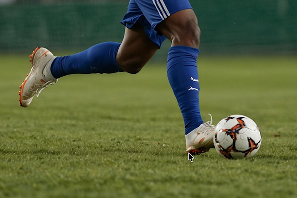 A Milli Futbol Takımı, İtalya’ya 3-1 mağlup oldu