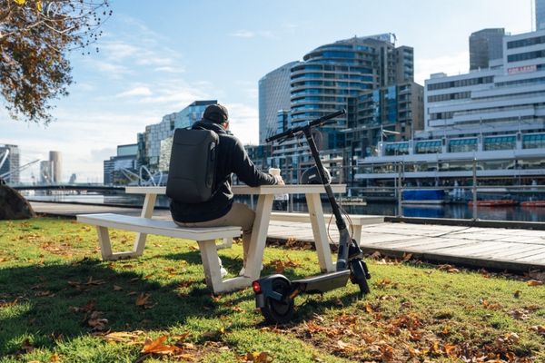 Segway ile şehre dönüş: Farklı ihtiyaçlara yönelik akıllı mobilite seçenekleri