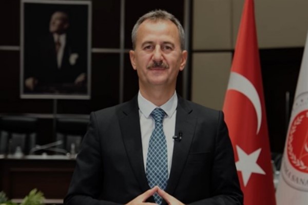 Görgün: TEKNOFEST kuşağı yeni dünyada söz sahibi olacak