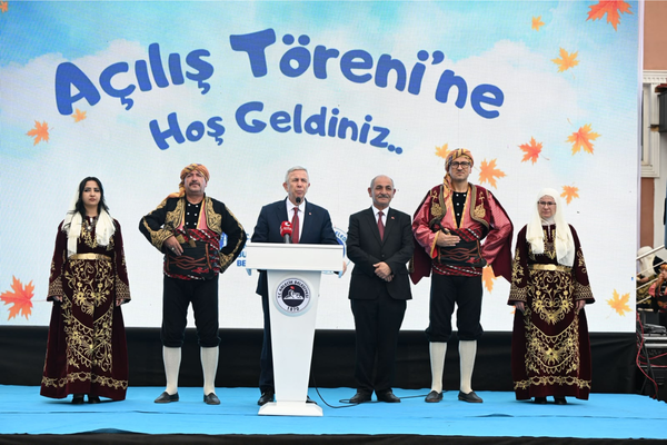 Yavaş: Çiftçi üretmezse bu toplum aç kalır