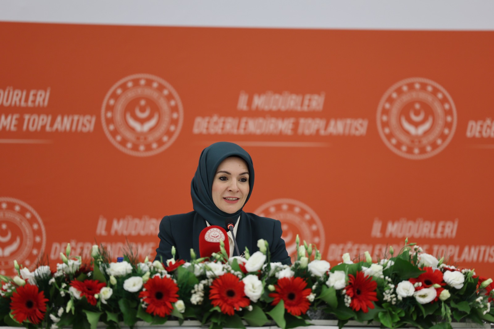 Bakan Göktaş, Masa Tenisi Federasyonu ile iş birliği protokolü imzaladı