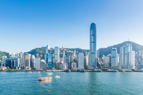 Hong Kong, dünyanın en özgür ekonomisi konumunu korudu