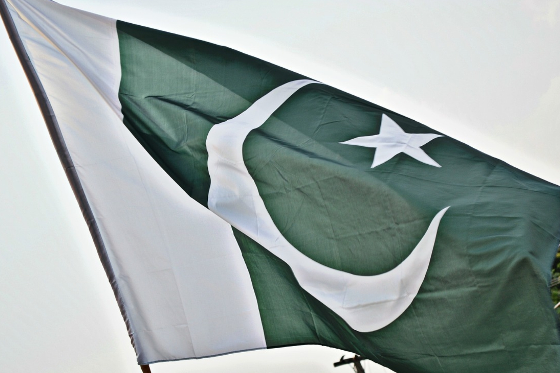 Pakistan ve Umman arasındaki ortak komisyon toplantısının hazırlıkları değerlendirildi