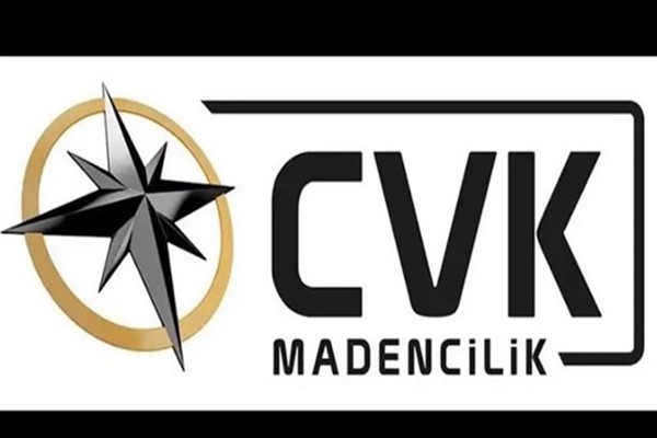 CVK Maden’den pay geri alım bildirimi