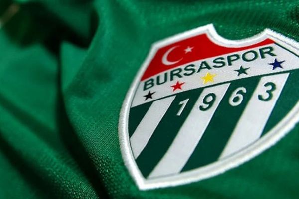 Bursaspor’un hakem kadrosu açıklandı