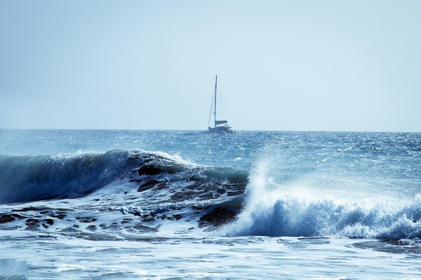 Meteoroloji’den Batı Karadeniz, Marmara ve Batı Akdeniz için fırtına uyarısı