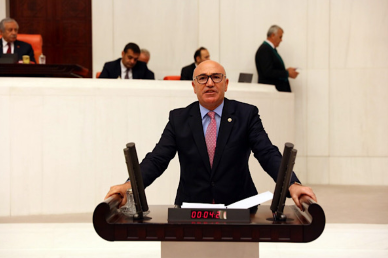 Tanal’dan Akçakale’de öğrencilerin ulaşım mağduriyetine tepki