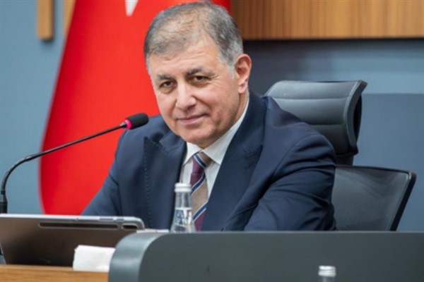 Başkan Tugay’dan Akhisar’daki kaza için taziye mesajı