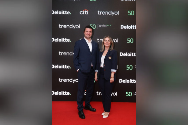 Virgosol, Deloitte Teknoloji Fast 50’de peş peşe dördüncü kez listede