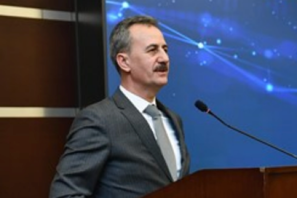 Görgün: Türkiye’nin uzay teknolojilerindeki mühendislik birikimini dünyayla paylaşıyoruz