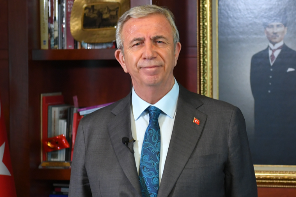 Yavaş: Hukuk herkese eşit uygulanmalıdır