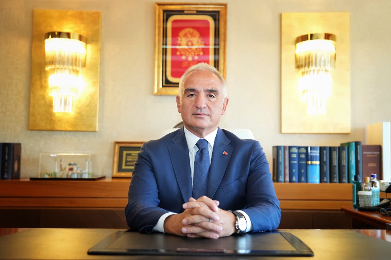 Burdur Müzesi’nden 18 eser Kopenhag’daki sergide yer alıyor