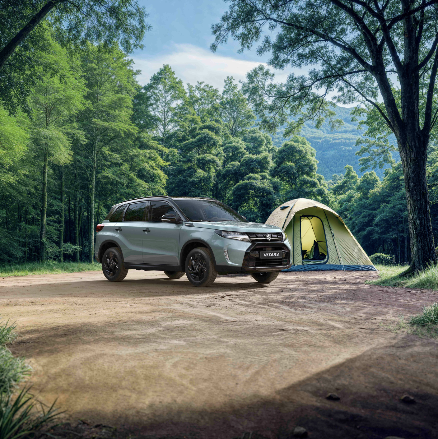Suzuki’den Ekim ayına özel Vitara ve S-Cross kampanyaları