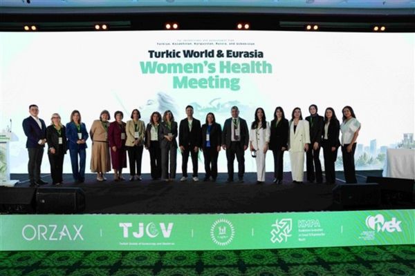 Orzax, Kazakistan’da bilim dünyasını buluşturdu