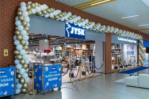Danimarkalı şirket Türkiye’de büyüyor