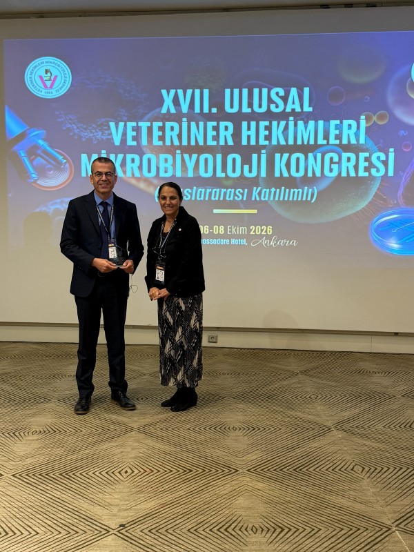 Şenpiliç, gıda güvenliğine dikkat çekti