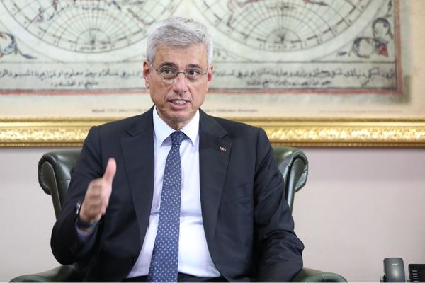 Memişoğlu’ndan hayatını kaybeden doktor için başsağlığı mesajı