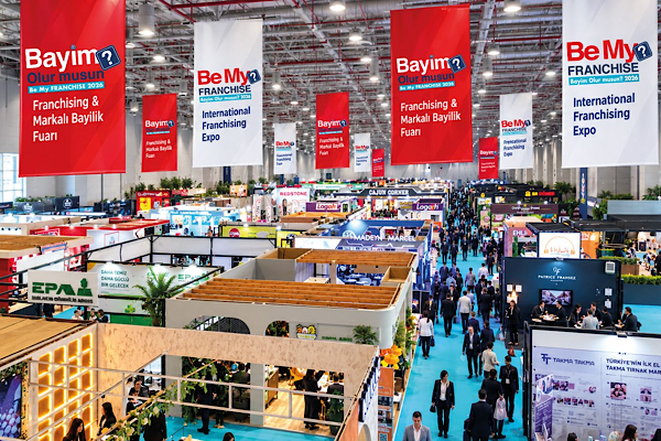 Standards and Partners, Bayim Olur musun? Fuarı’nın ana sponsoru oldu