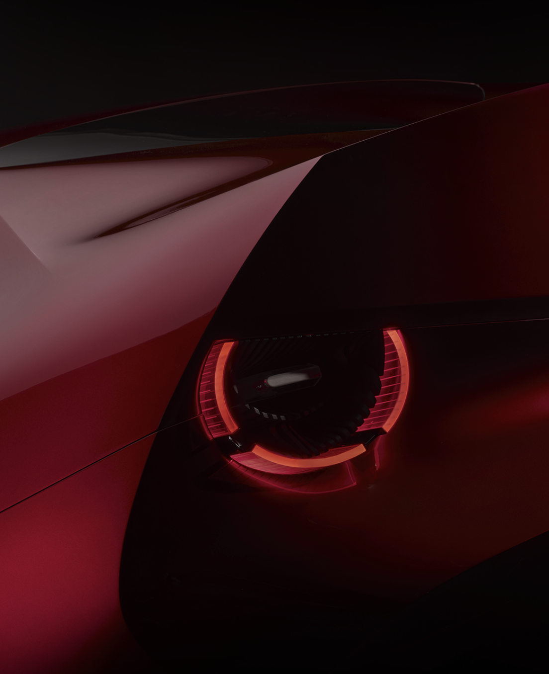 Alfa Romeo, Cuorerosso konsept otomobilini Paris’te tanıtacak