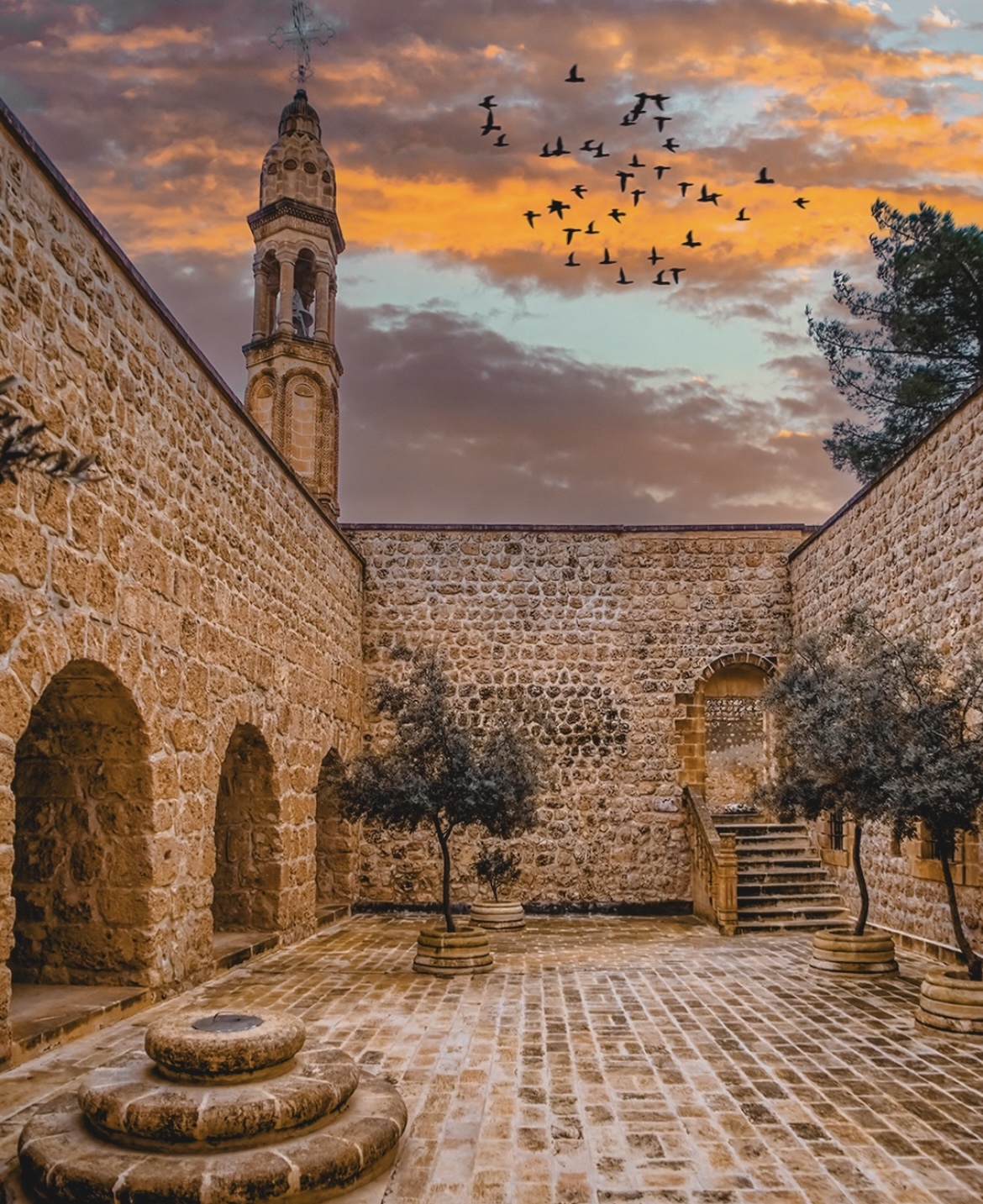 Mardin, ikinci kez Türkiye Kültür Yolu Festivali ile buluşuyor