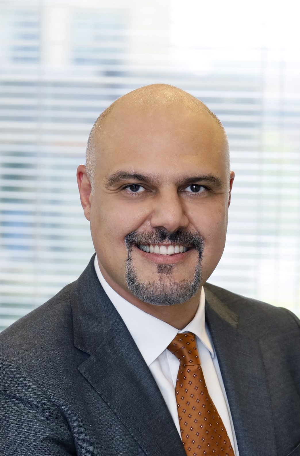 Hareket’te yeni dönem: Group CEO görevine Boran Uzun atandı
