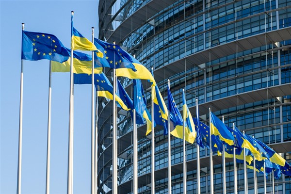Ukrayna, Riyad Havalimanı’na yönelik saldırıyı kınadı