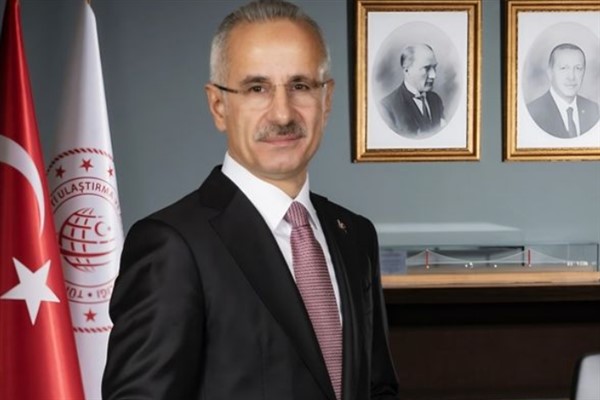 Bakan Uraloğlu: Şanlıurfa’ya 24 yılda 90,8 milyar lira yatırım yapıldı