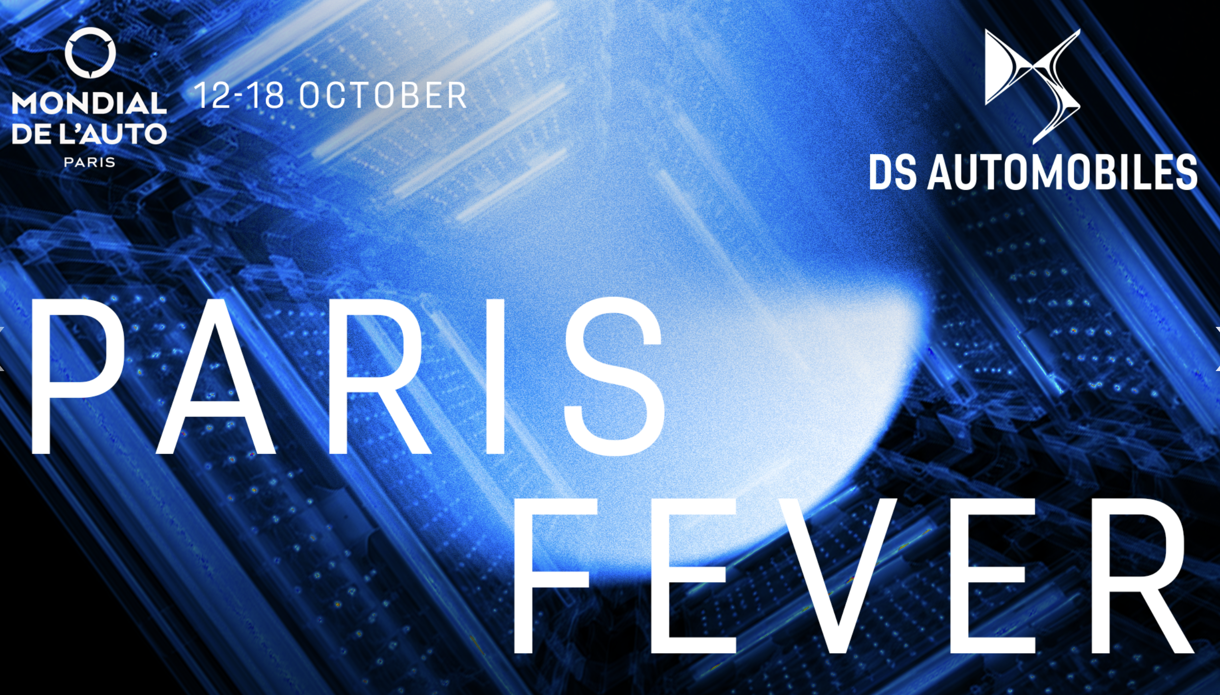 DS Automobiles, DS N°7 ve yeni konsept otomobilini Paris’te sergileyecek