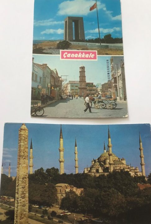 İngiliz subayın tanıklığı, Gelibolu cephesine farklı bir pencere açıyor