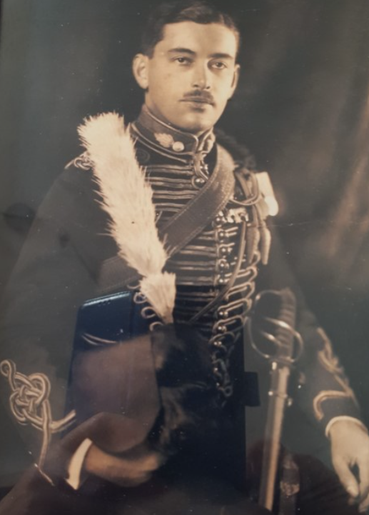 İngiliz subayın tanıklığı, Gelibolu cephesine farklı bir pencere açıyor