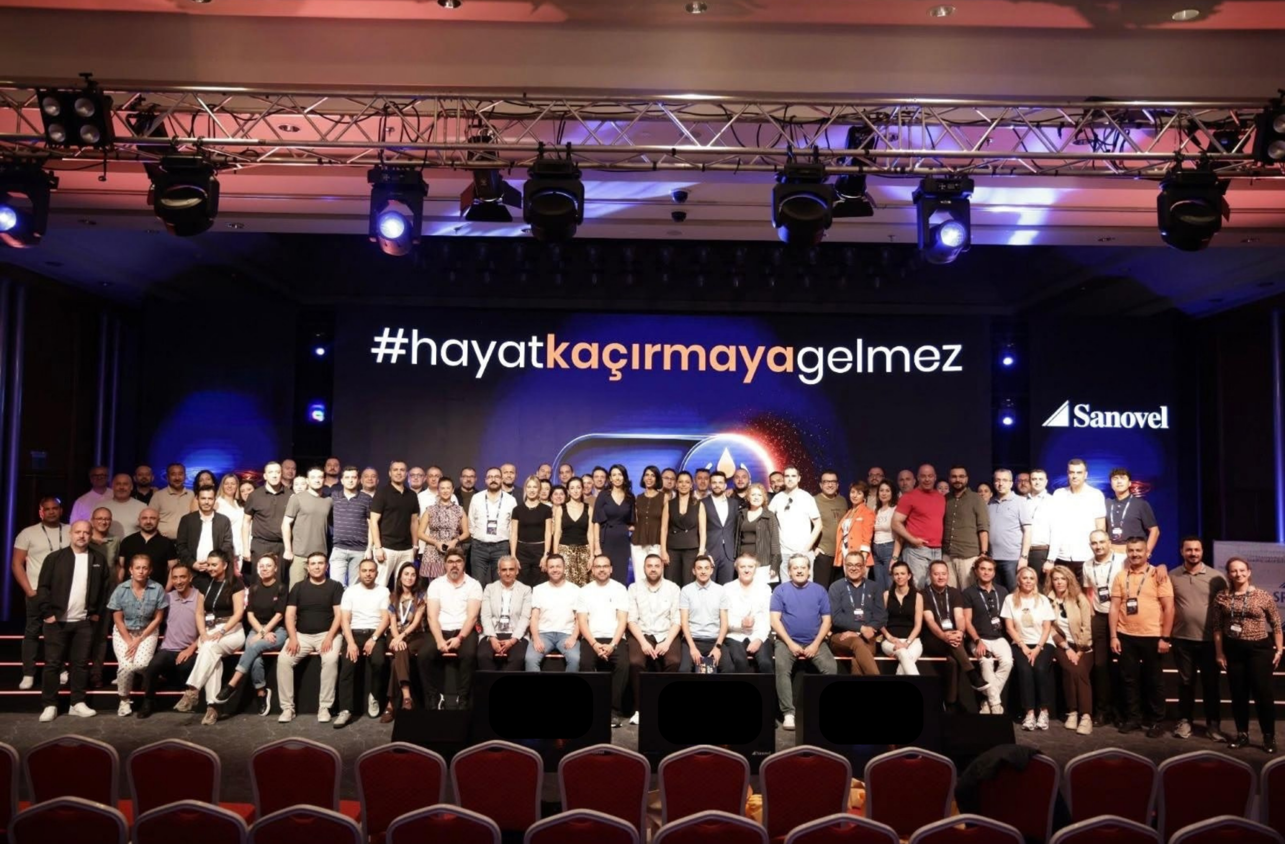 Sanovel, 40 yılı aşan deneyimini üroloji alanına taşıyor