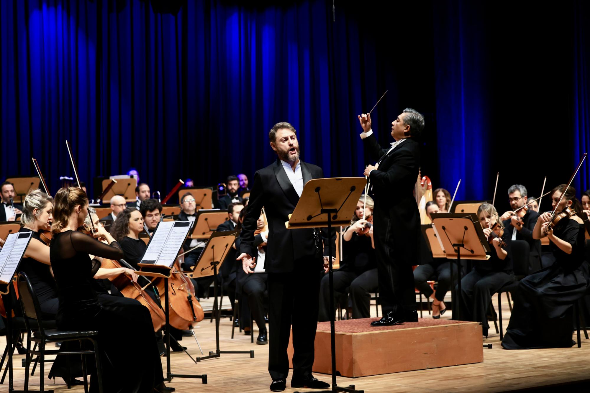 Cemal Reşit Rey Konser Salonu yenilenen yüzüyle kapılarını açtı