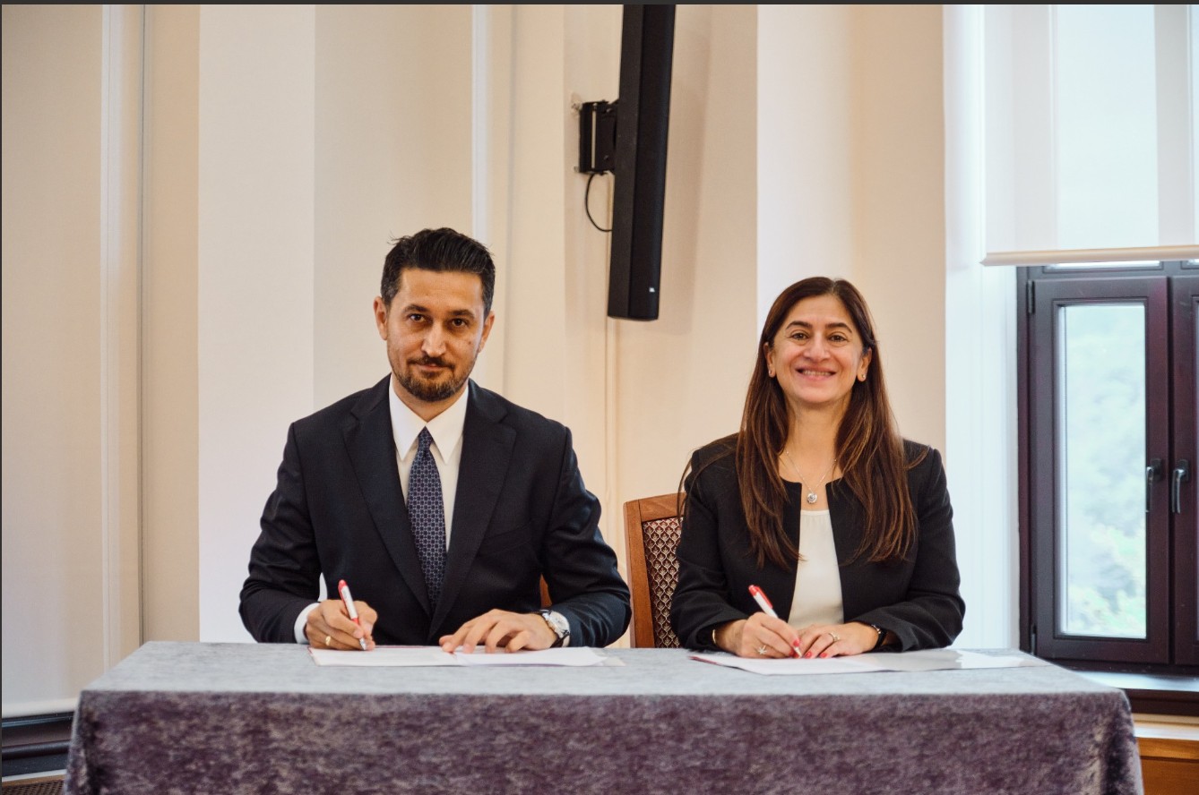 KKB ve Koç Üniversitesi’nden kredi başvuru sahteciliğini önlemede yapay zeka iş birliği