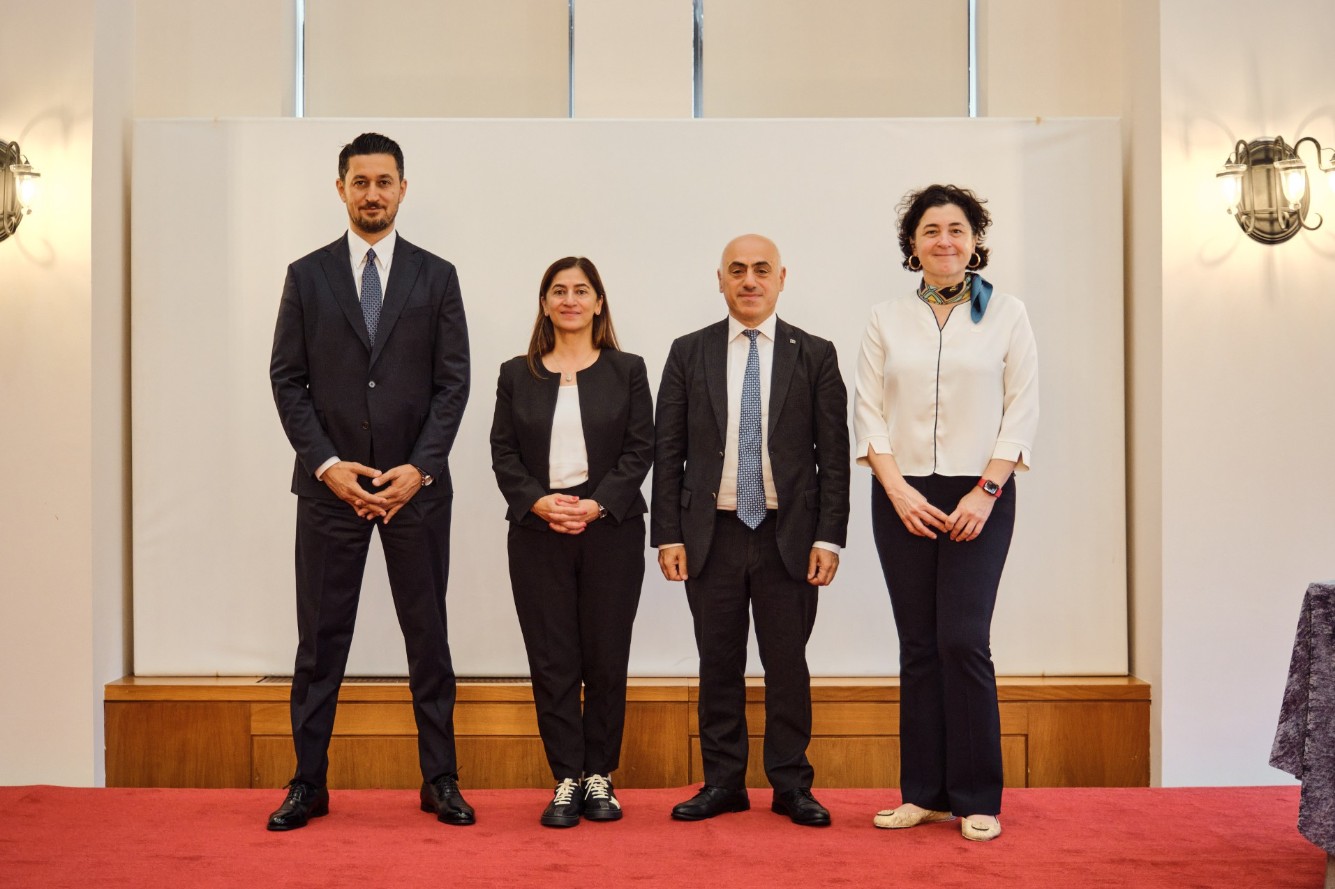 KKB ve Koç Üniversitesi’nden kredi başvuru sahteciliğini önlemede yapay zeka iş birliği