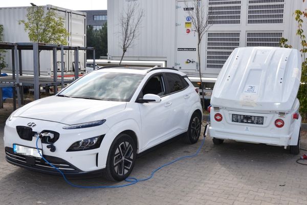 Dicle Elektrik Ar-Ge yatırımlarında zirvede