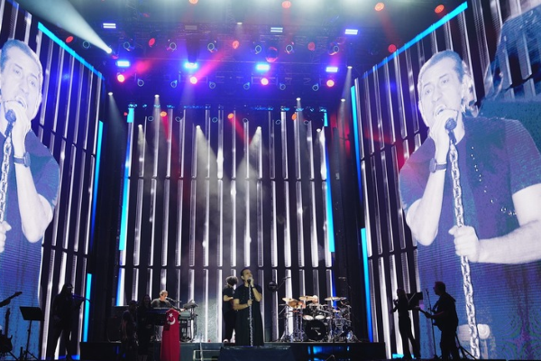 GastroAntep Kültür Yolu Festivali’nde farklı sanat etkinlikleri düzenleniyor
