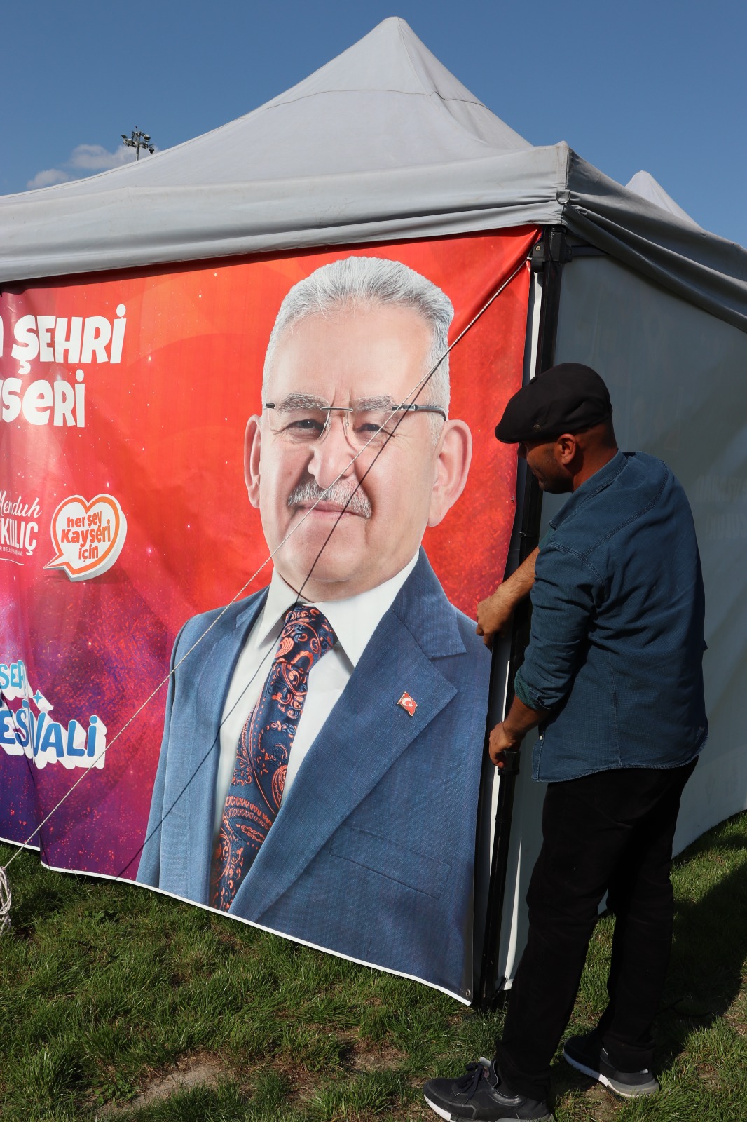 BİLİMFEST Kayseri hazırlıkları hızla devam ediyor