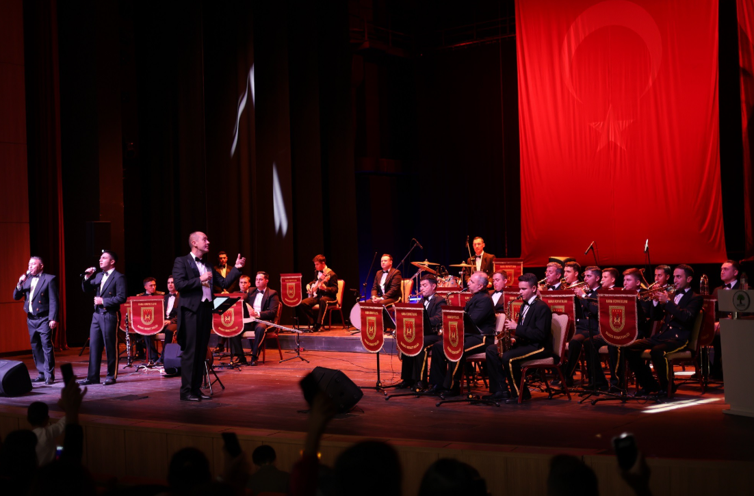 GastroAntep’in ilk gününde Gaziantep’in kültür ve sanat değerleri öne çıktı