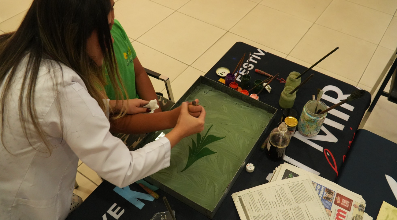GastroAntep’in ilk gününde Gaziantep’in kültür ve sanat değerleri öne çıktı