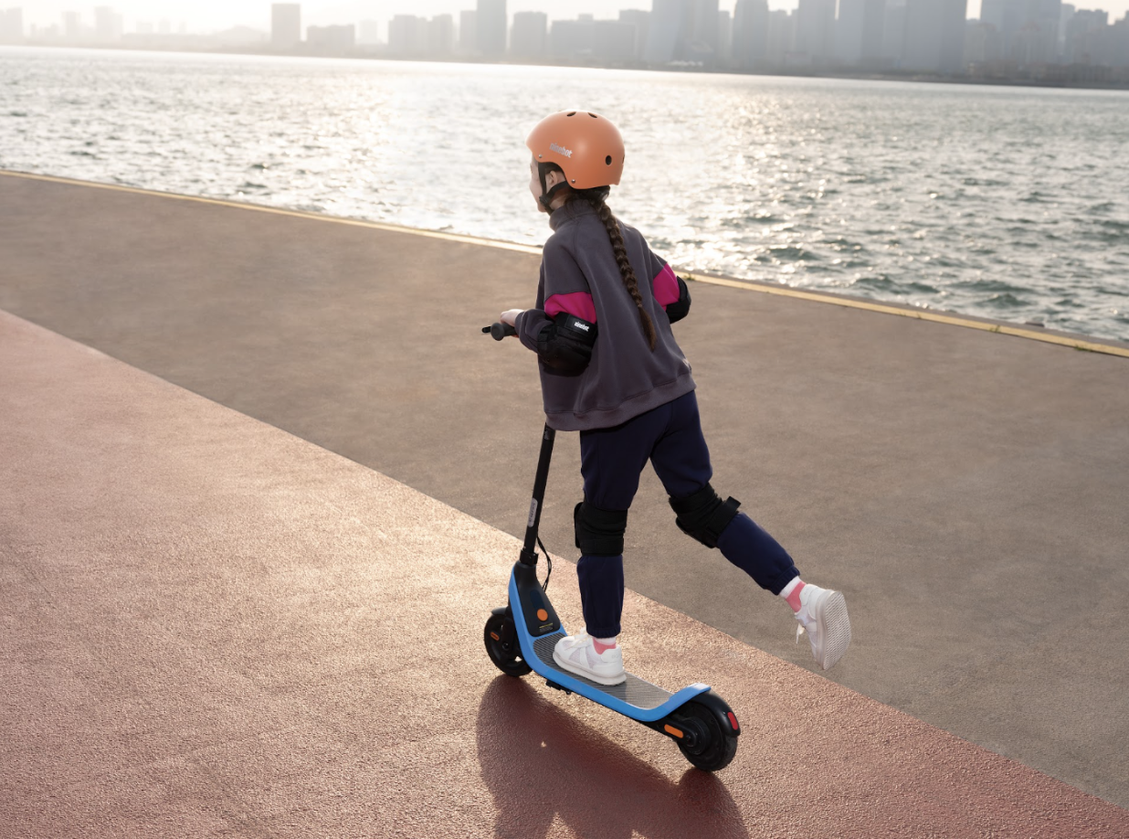 Segway ile şehre dönüş: Farklı ihtiyaçlara yönelik akıllı mobilite seçenekleri