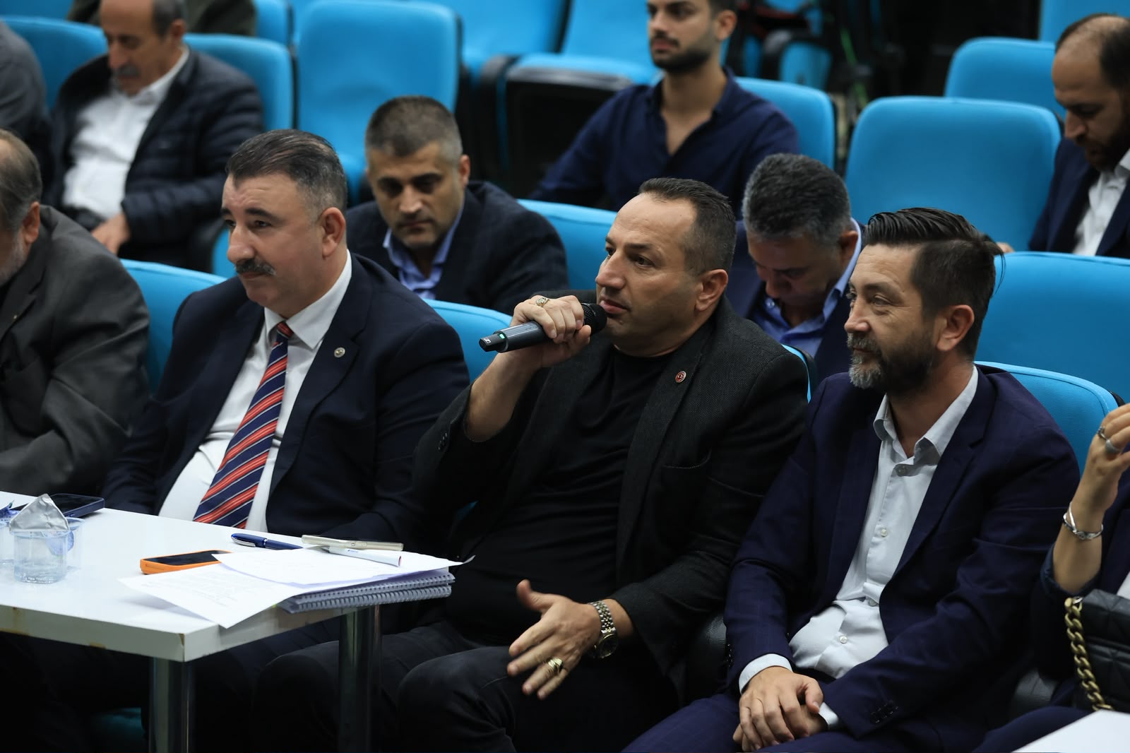 Konak’ın 2027 bütçesi 9 milyar TL olarak kabul edildi