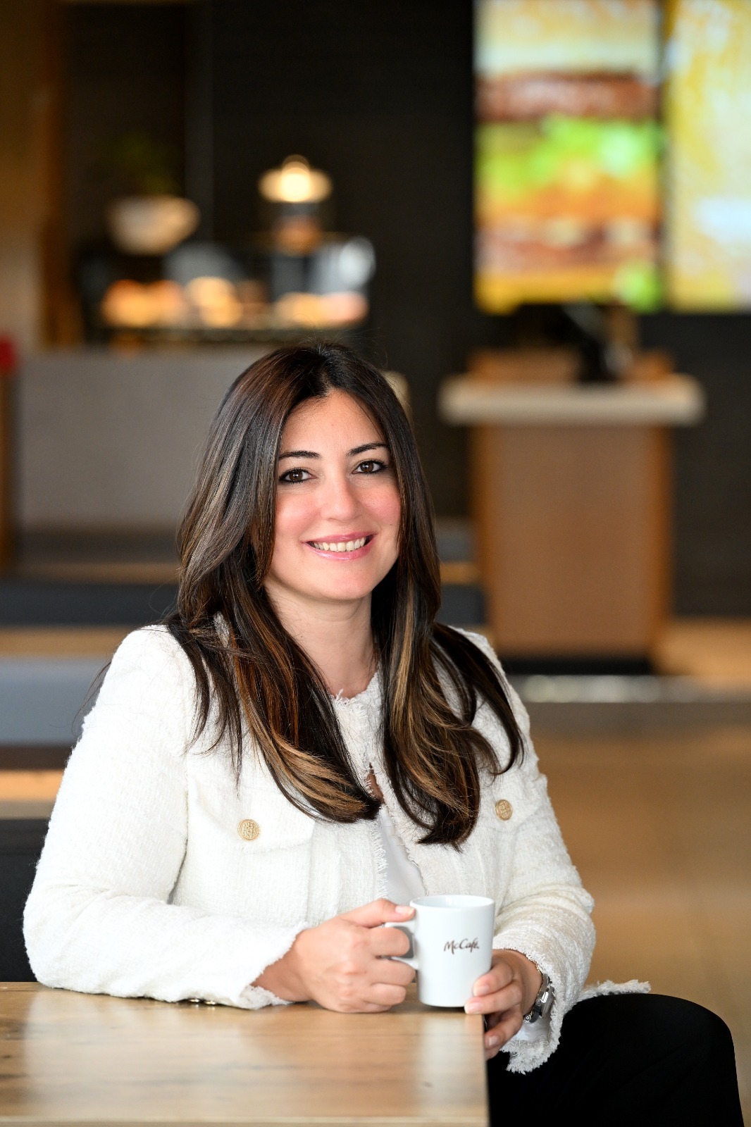 Doğum günü kutlamanın kolay ve keyifli yolu McDonald’s’ta