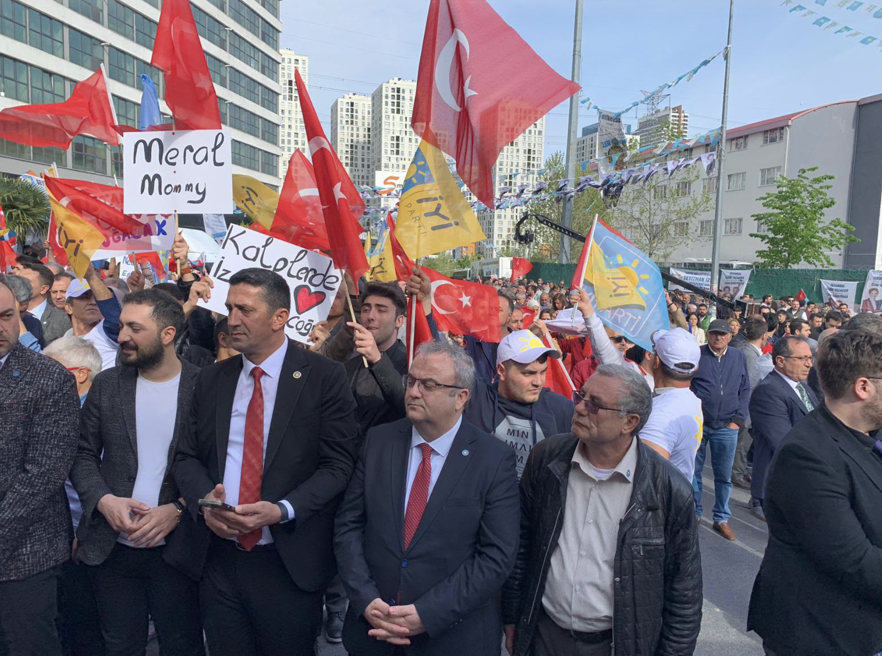 İYİ Partili Mete Koca, 3 ilin koordinatörlüğüne getirildi