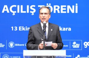 Bilkent CYBERPARK’tan Ankara’nın başkent oluşunun 103. yılında girişimcilik hamlesi