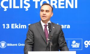 Bilkent CYBERPARK’tan Ankara’nın başkent oluşunun 103. yılında girişimcilik hamlesi